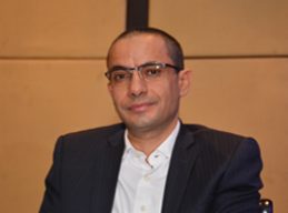 Tamer Mostafa, <em>Ph.D.</em>